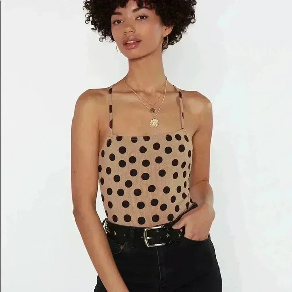 Nasty Gal - Picture 1 of 4
